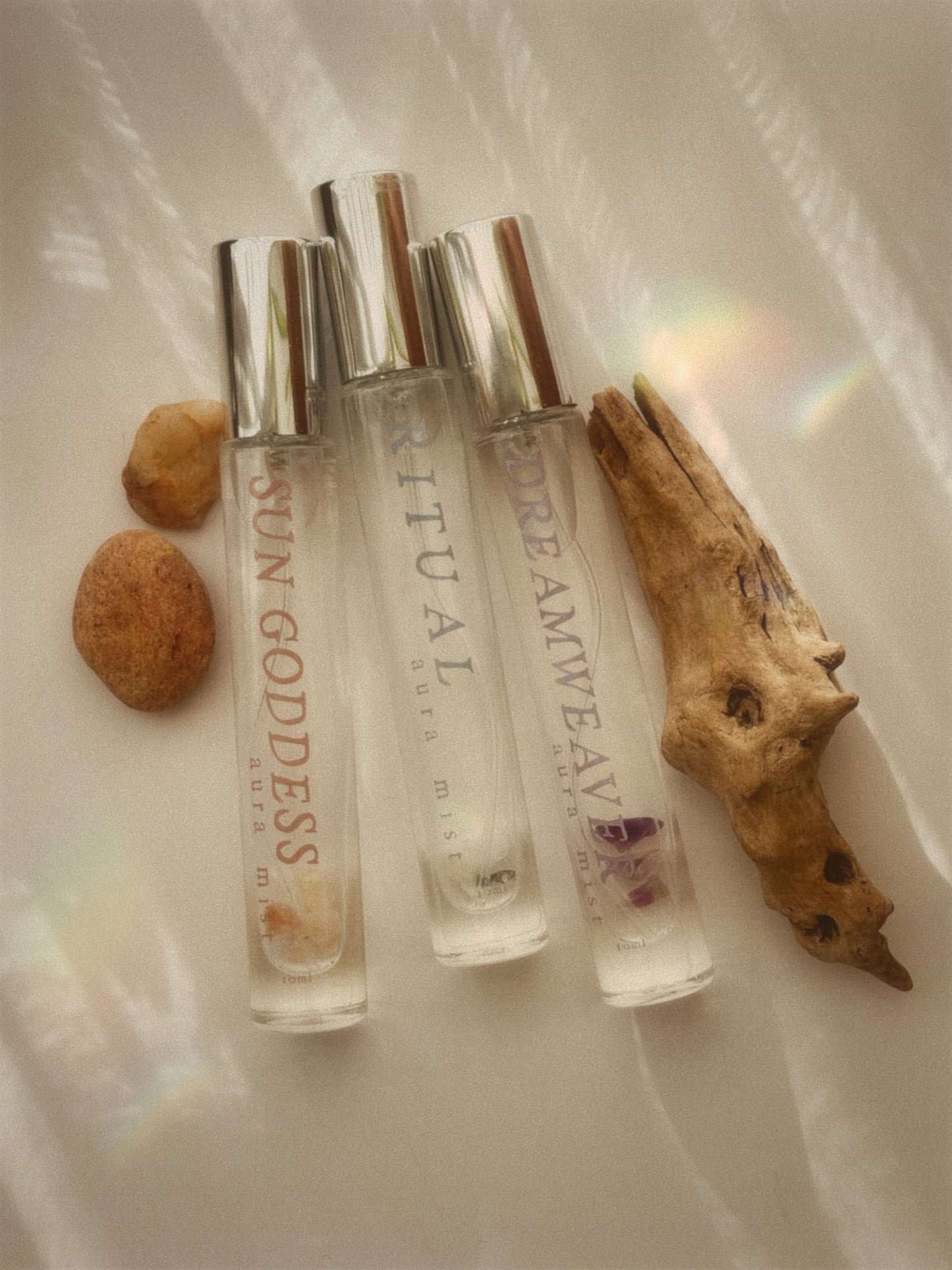 Aura Mist Discovery Box