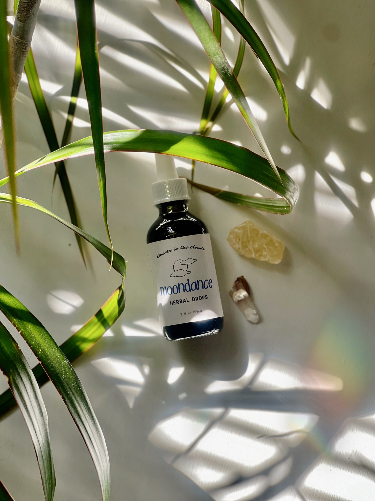 Moondance Herbal Drops