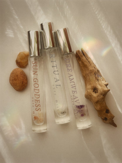 Aura Mist Discovery Box