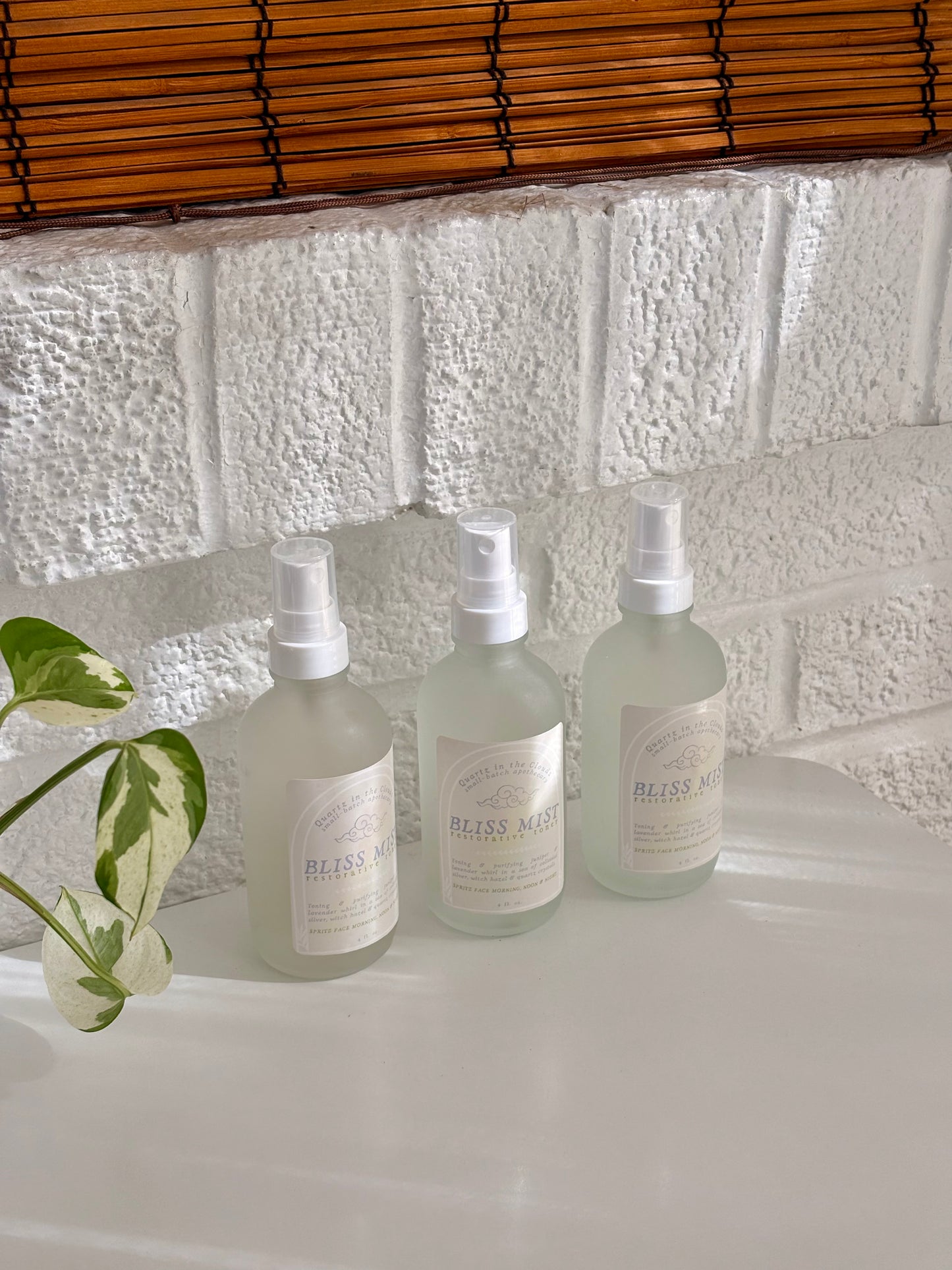 Bliss Mist