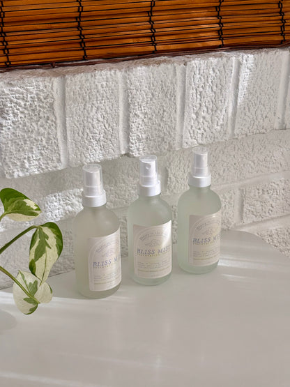Bliss Mist
