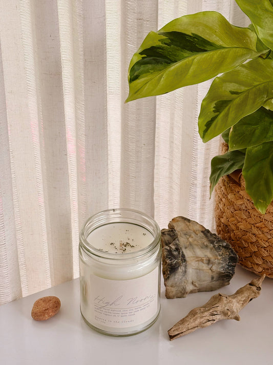 High Noon Classic Candle