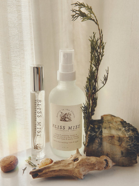 Bliss Mist