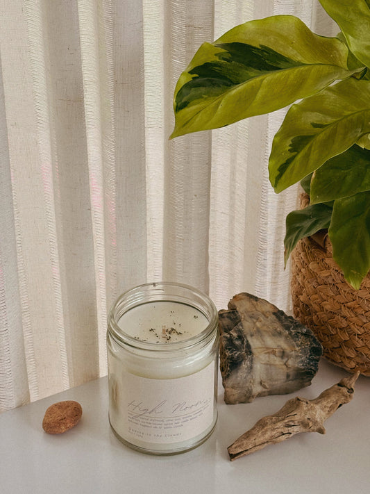 High Noon Classic Candle