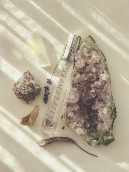 Dreamweaver Aura Mist