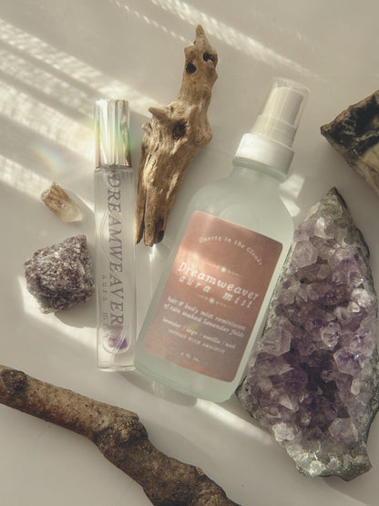 Dreamweaver Aura Mist