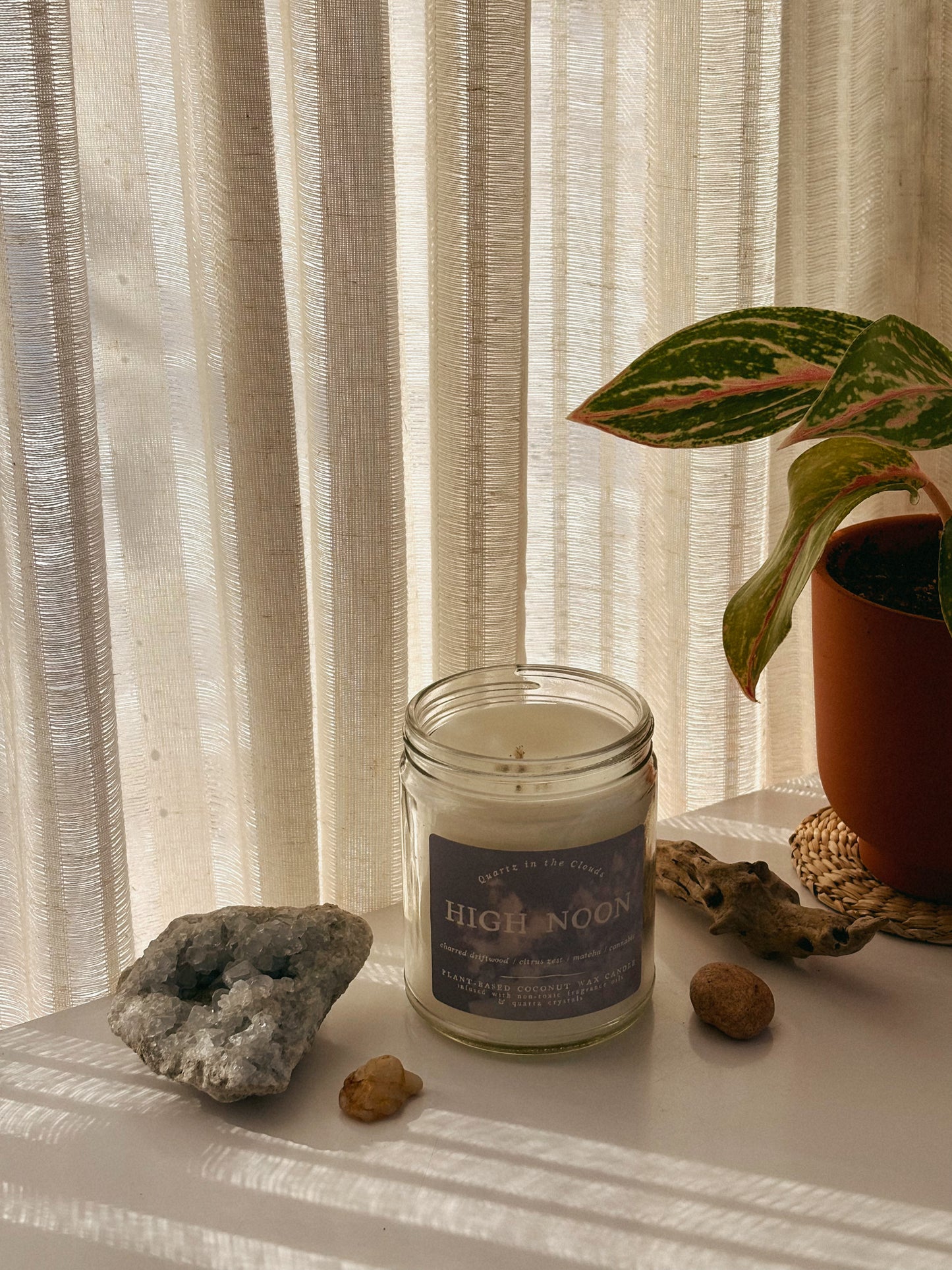 High Noon Classic Candle