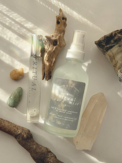 Ritual Aura Mist