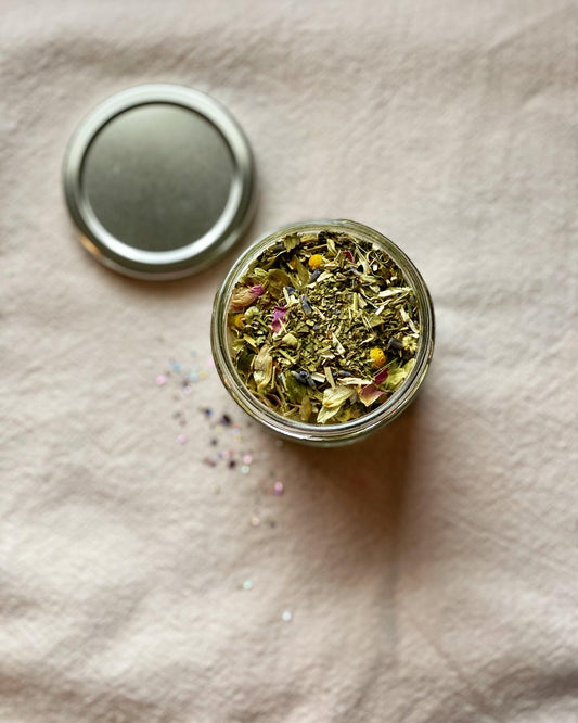 Moondance Herbal Tea