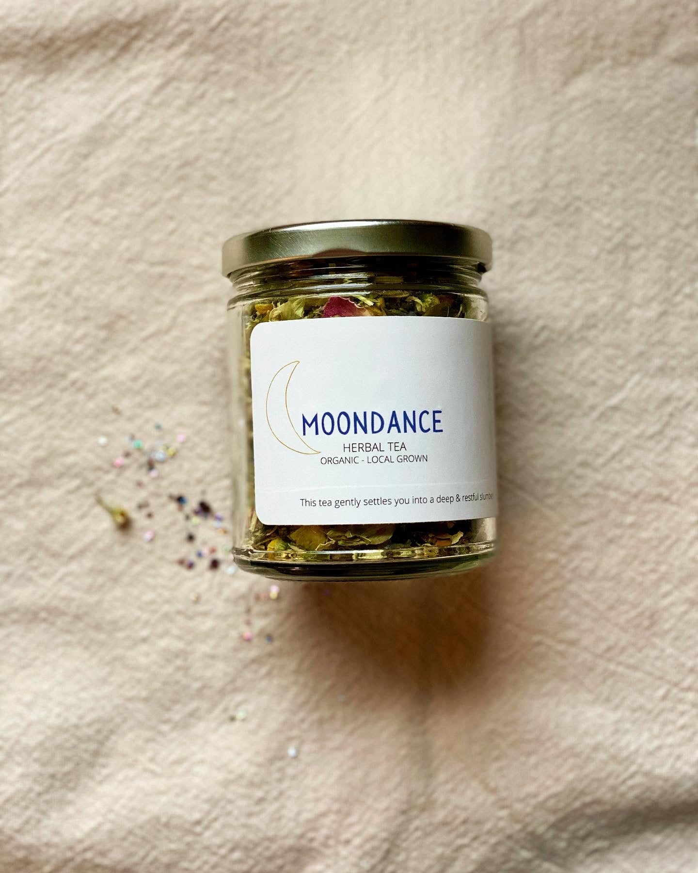 Moondance Herbal Tea